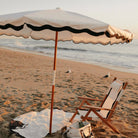 Santorini Umbrella Medium