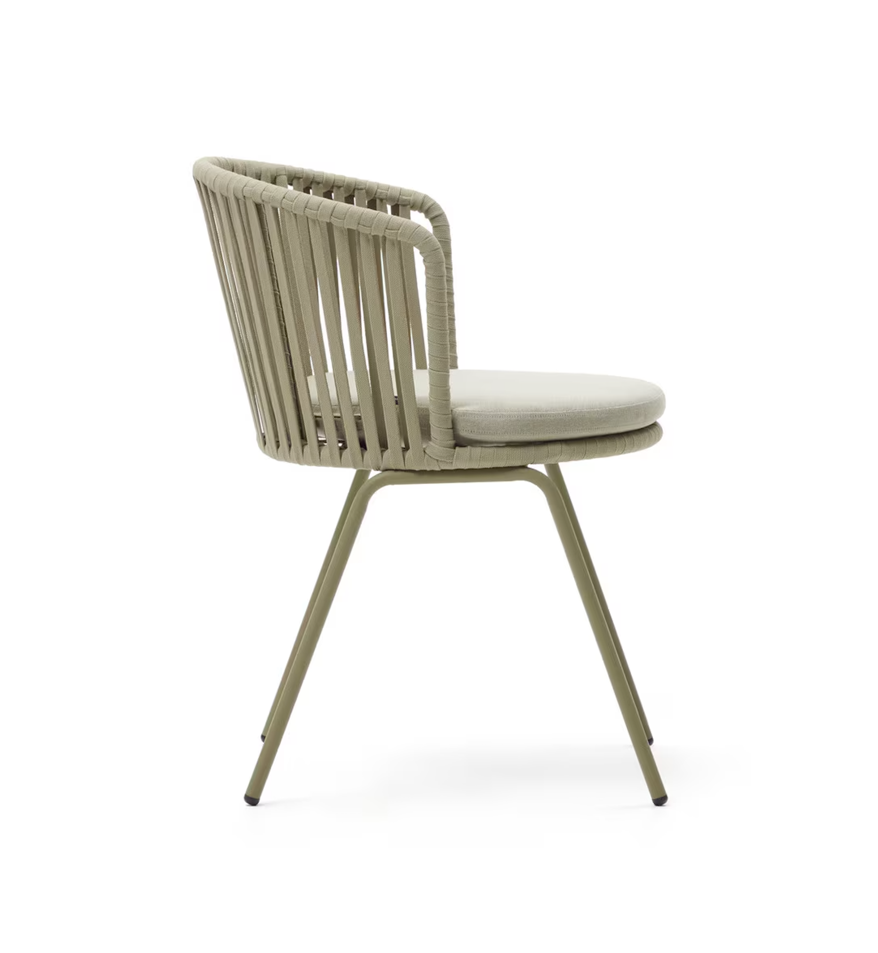 Sardinia Rope Chair - Sand