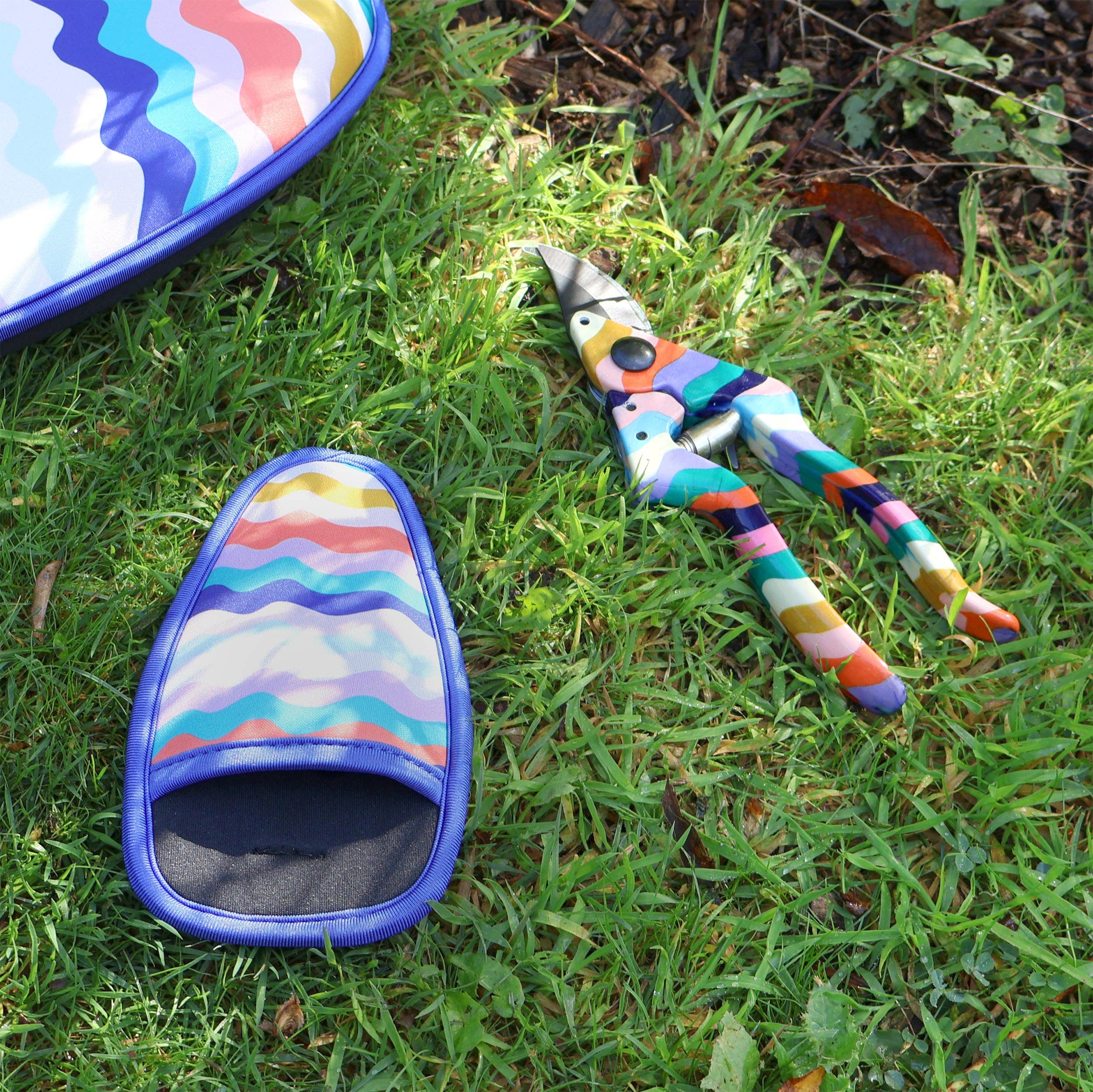 Secateurs With Pouch – Wiggle Design