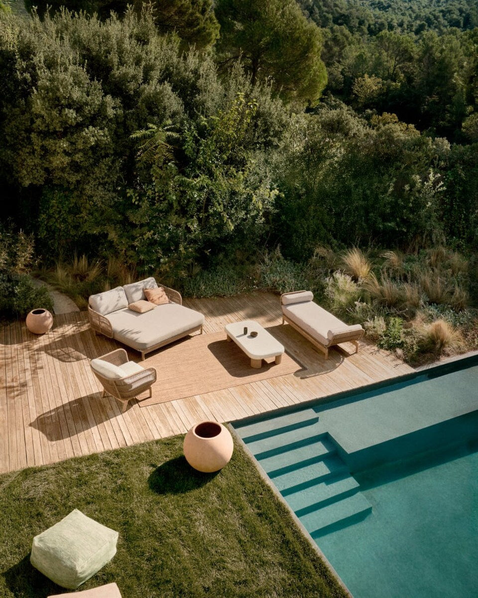 Solar terracotta vessel.