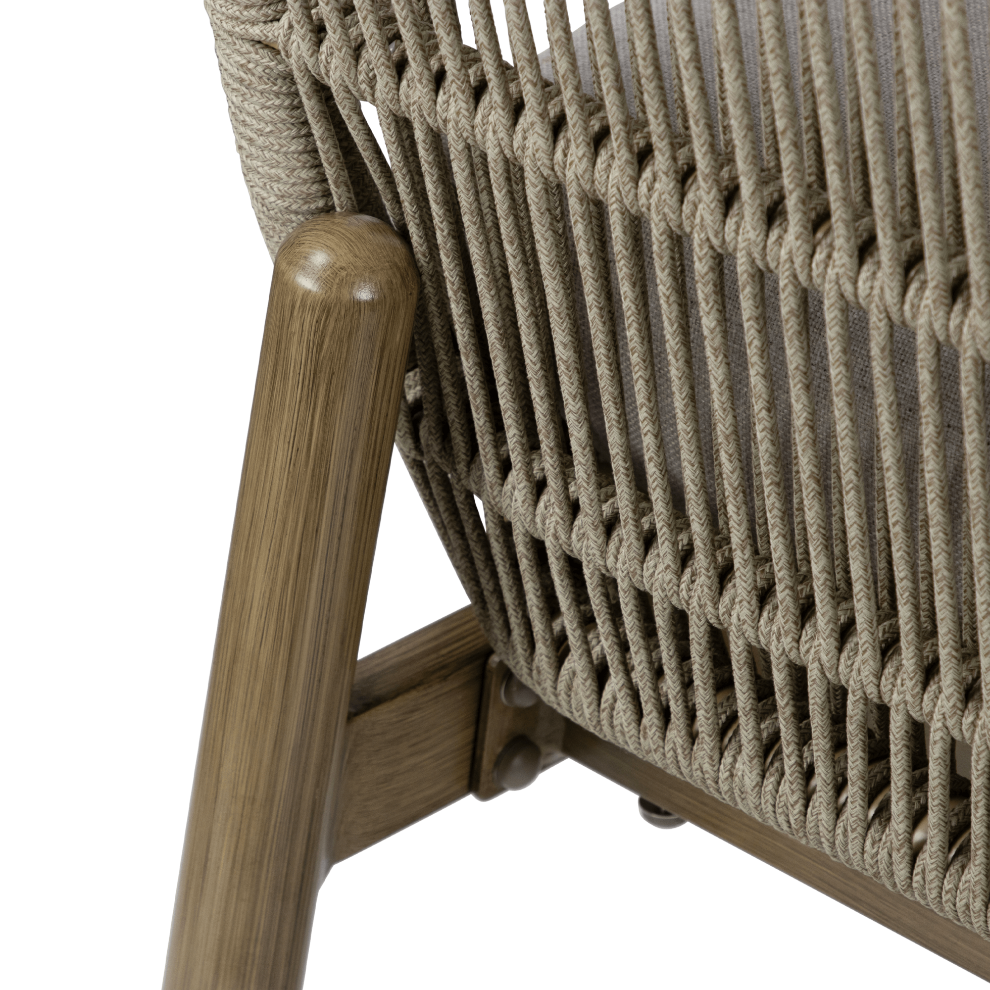 Tahiti Three Seater Couch