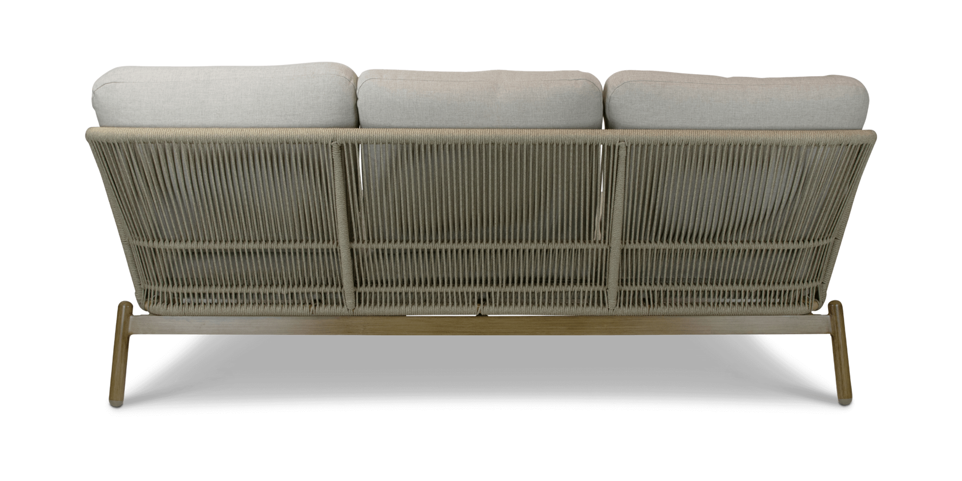 Tahiti Three Seater Couch