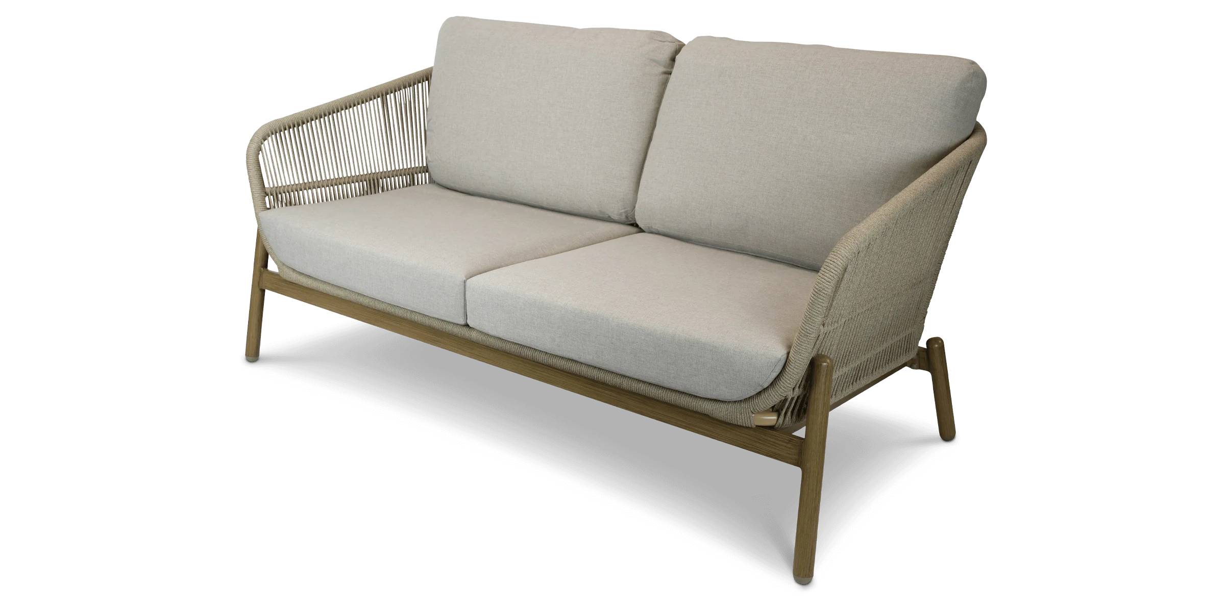 Tahiti Two Seater Couch