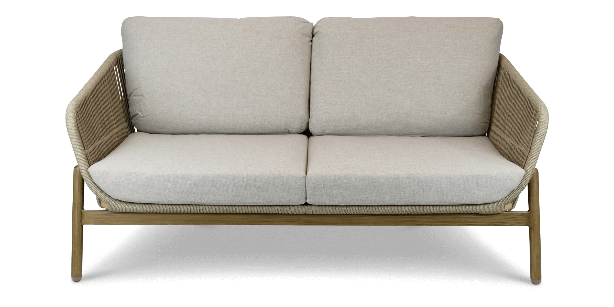 Tahiti Two Seater Couch