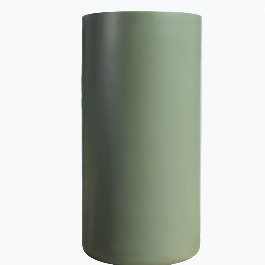 Tall Cylinder