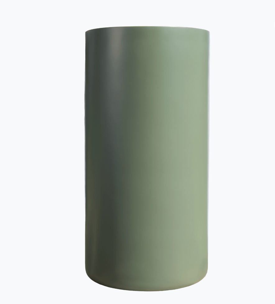 Tall Cylinder