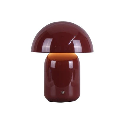 USB Rechargeable Mushroom Lamp