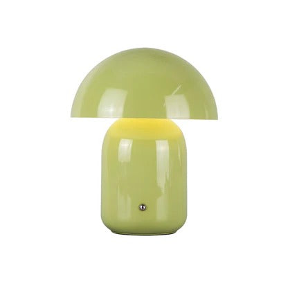 USB Rechargeable Mushroom Lamp
