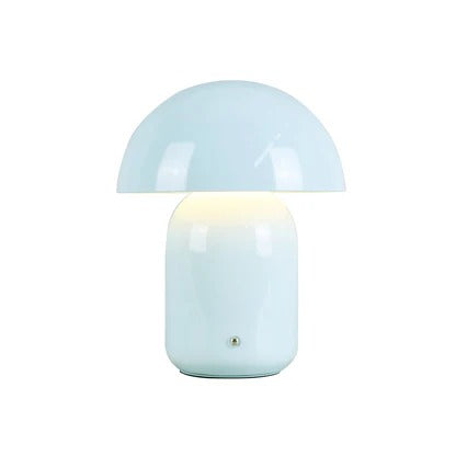 USB Rechargeable Mushroom Lamp