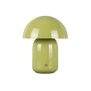USB Rechargeable Mushroom Lamp