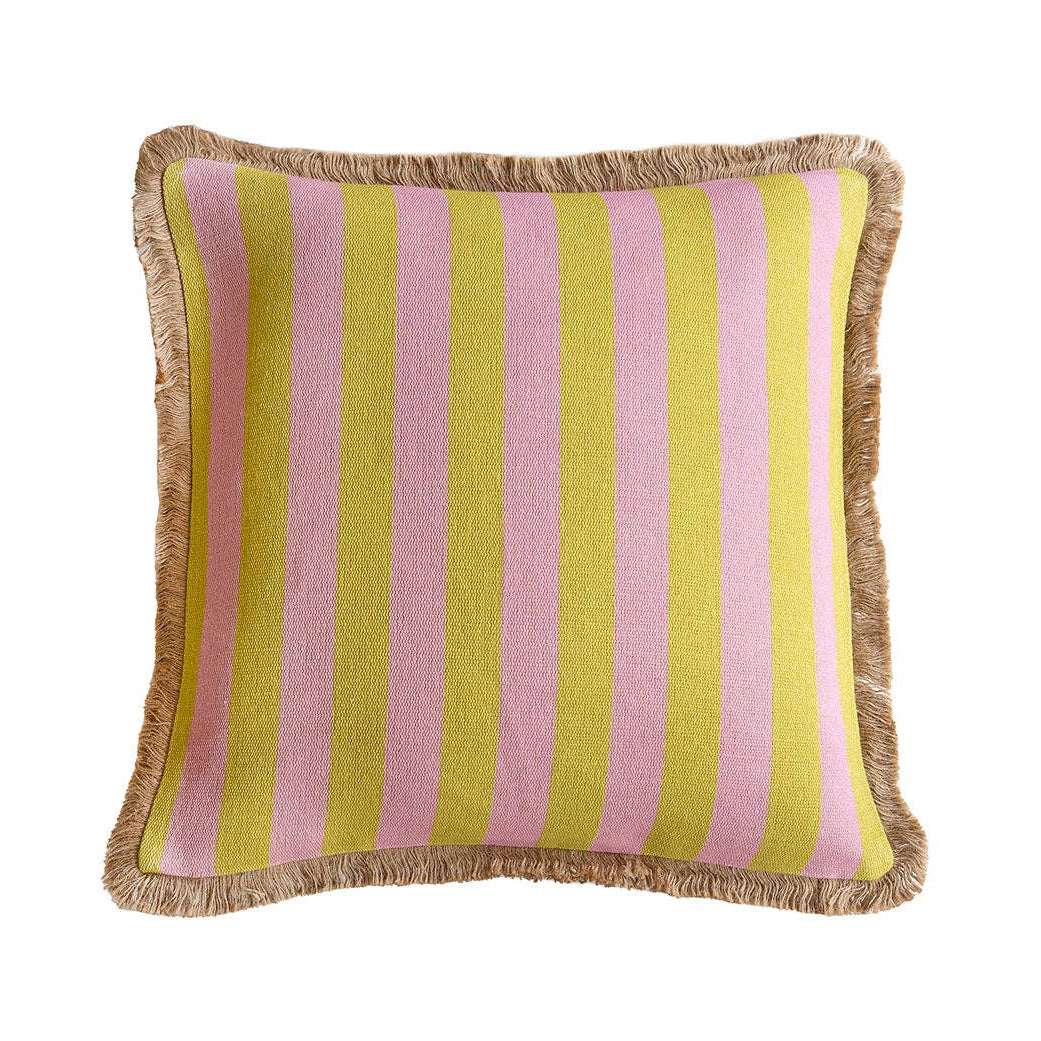 WHOLESALE Candy Stripe Cushion - Cover Only