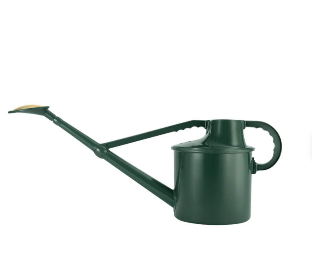Watering Can 3.785 L Recycled Green