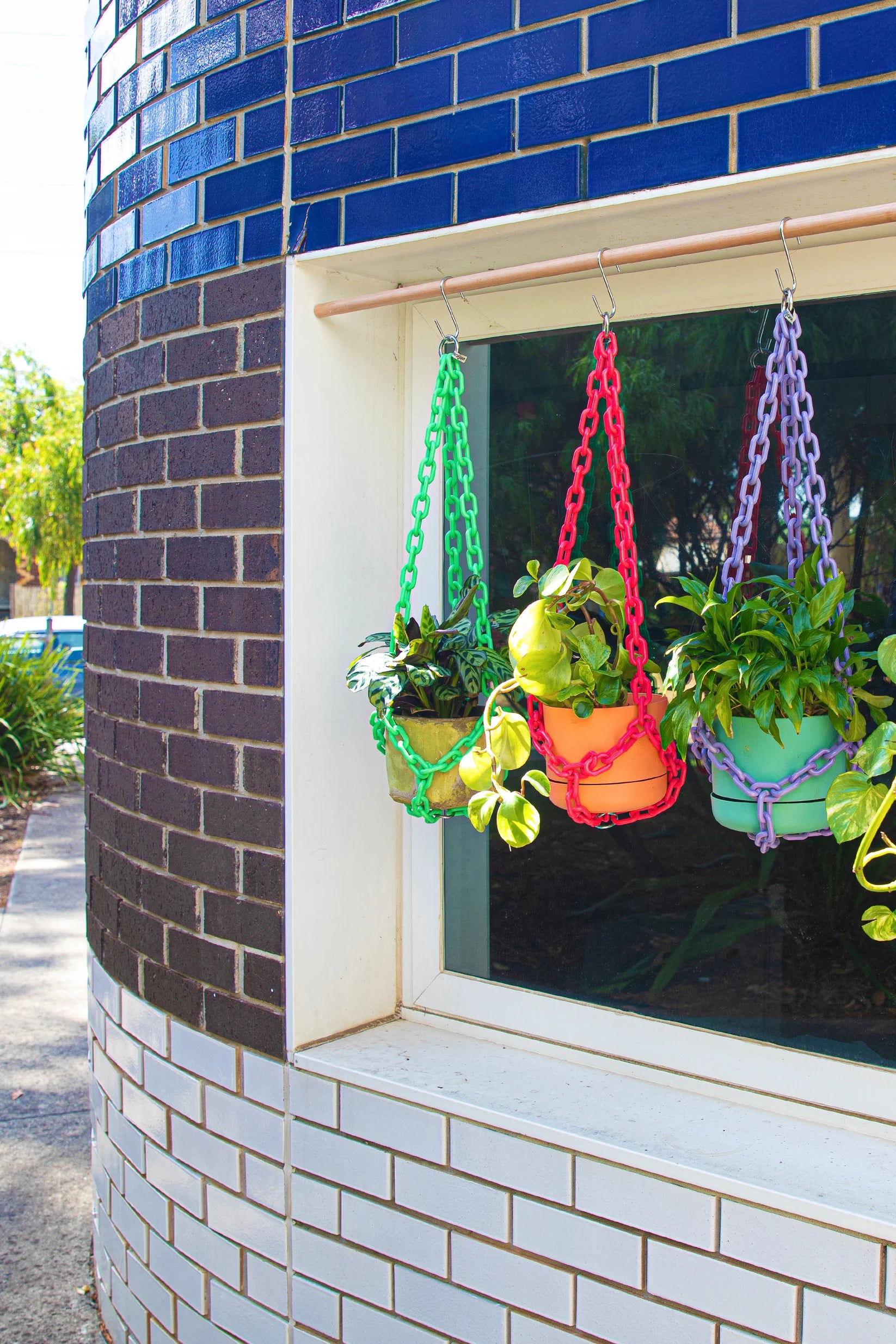 woljam Universal Hanger