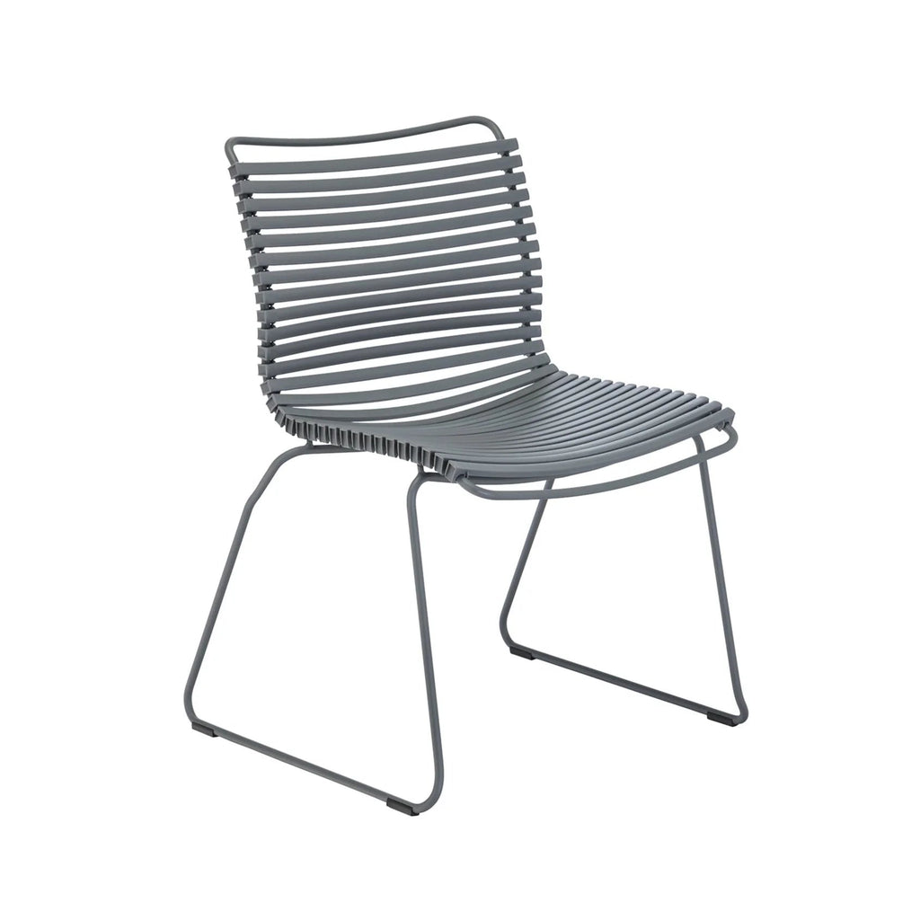 Click Chair - Grey