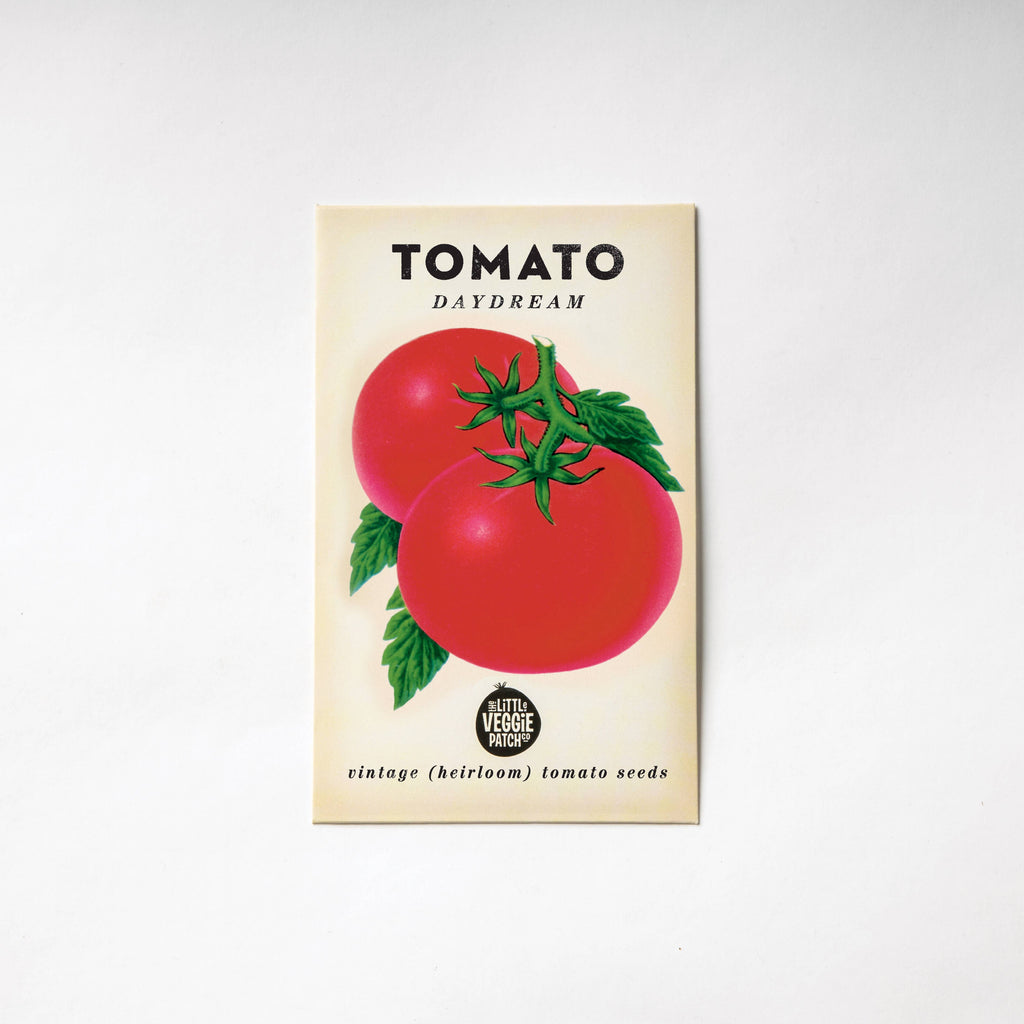 Tomato 'Daydream' Heirloom Seeds