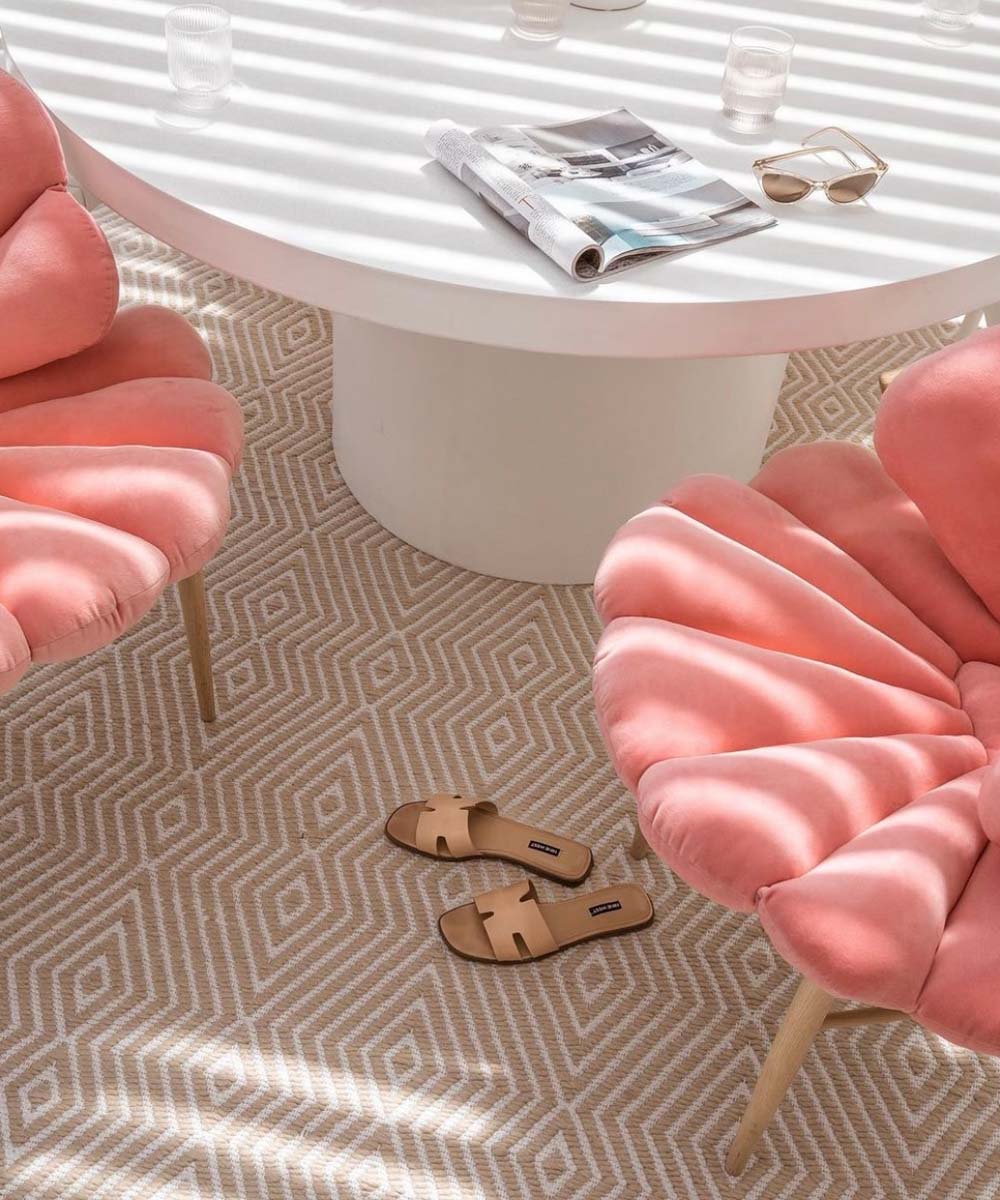 OUTDOOR CUSHIONS