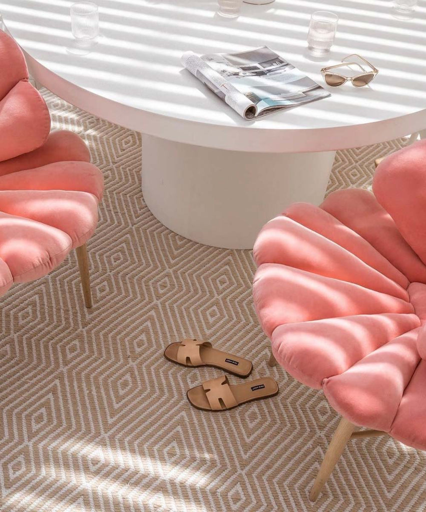 OUTDOOR CUSHIONS