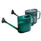 1.8L Watering Can with Sprinkler Nozzle