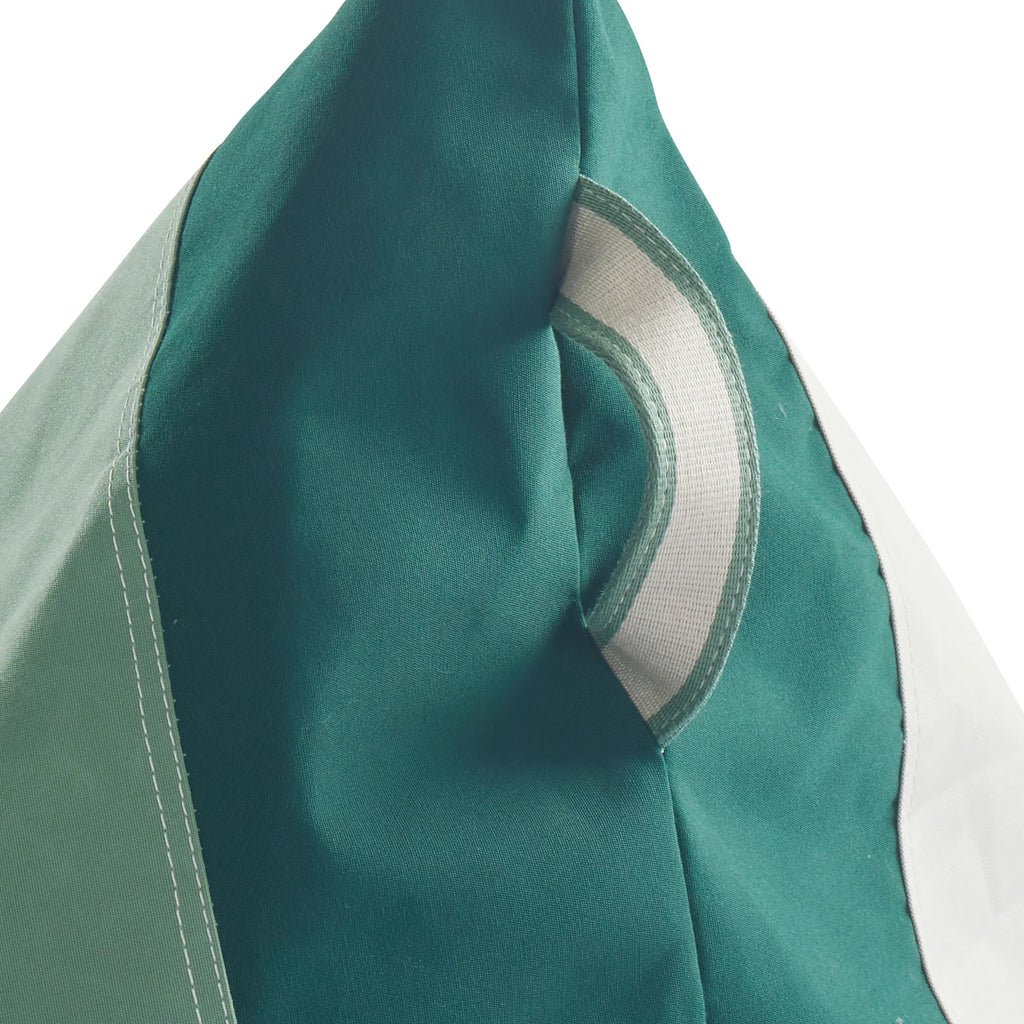 Basil Bangs Bean Bag Forest Block