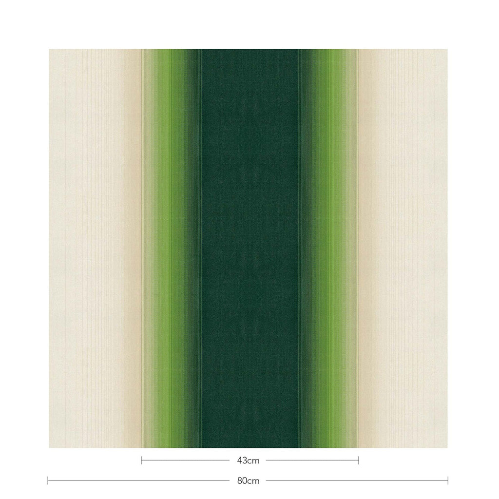 Basil Bangs Bean Bag Ombre Forest