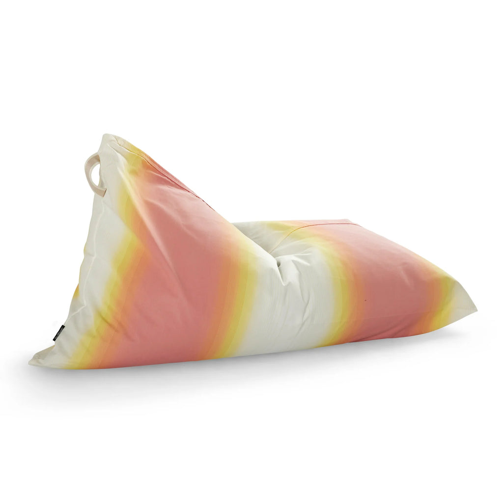 Basil Bangs Bean Bag Ombre Gelato