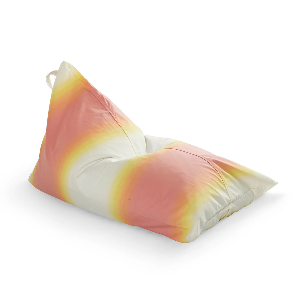 Basil Bangs Bean Bag Ombre Gelato