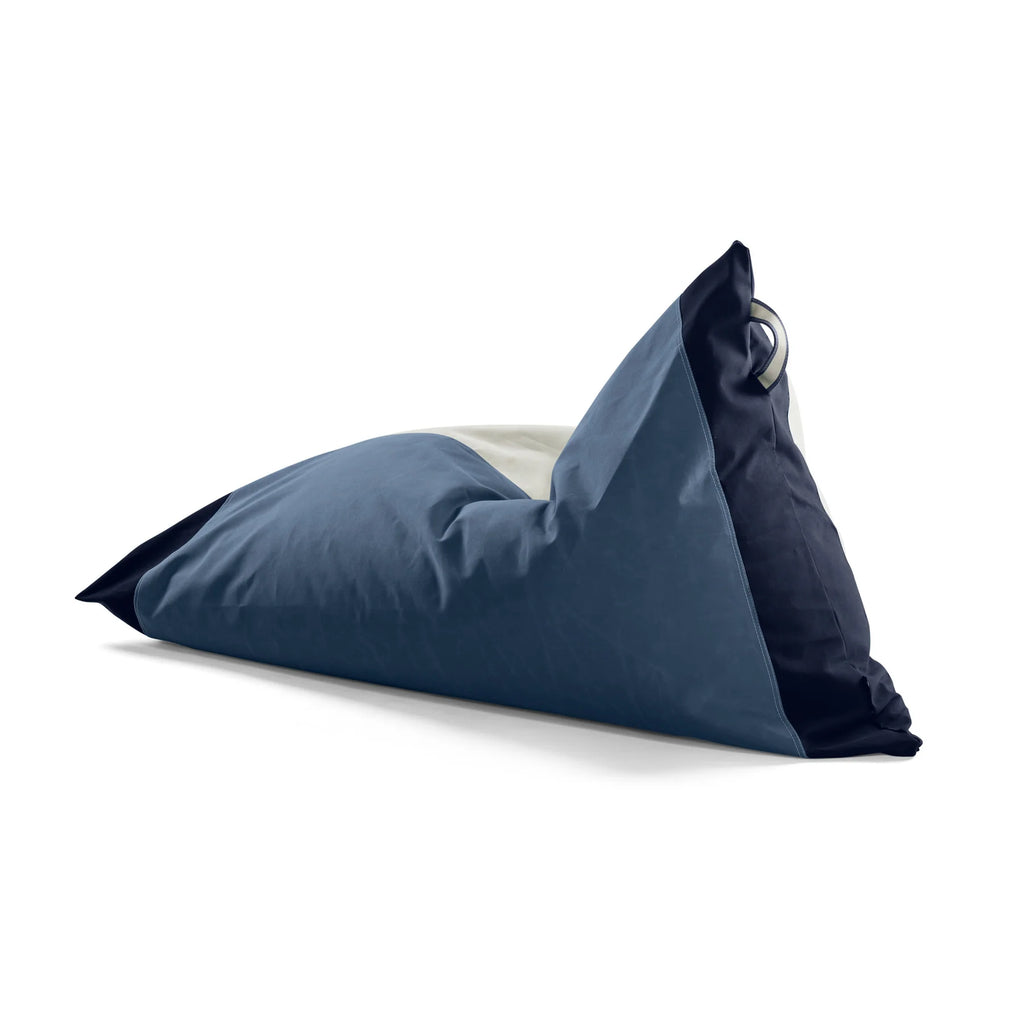 Basil Bangs Bean Bag Steel Block