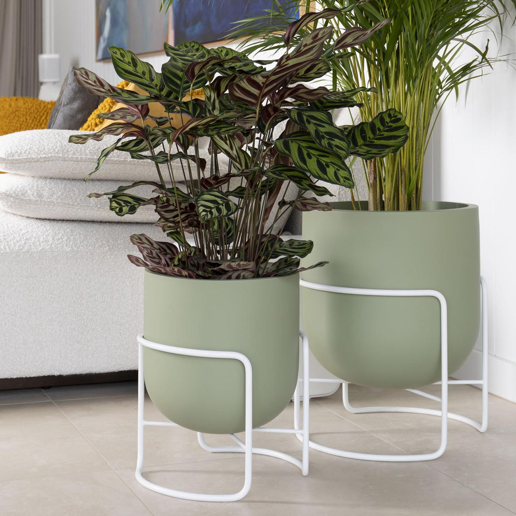 Bodo Planter Stand