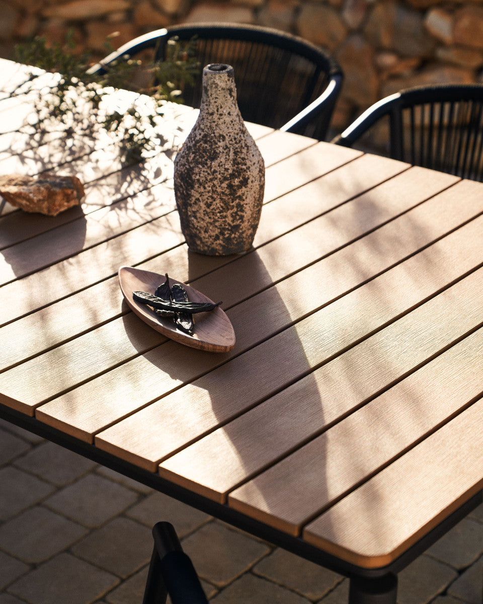 Cayman Extendable Table 140-200cm x 90cm