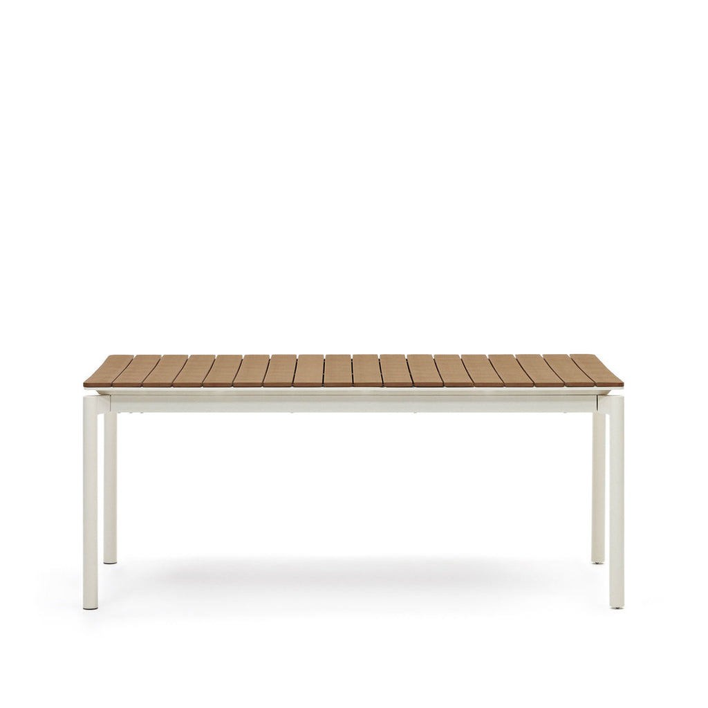 Cayman Extendable Table 180-240cm x 100cm