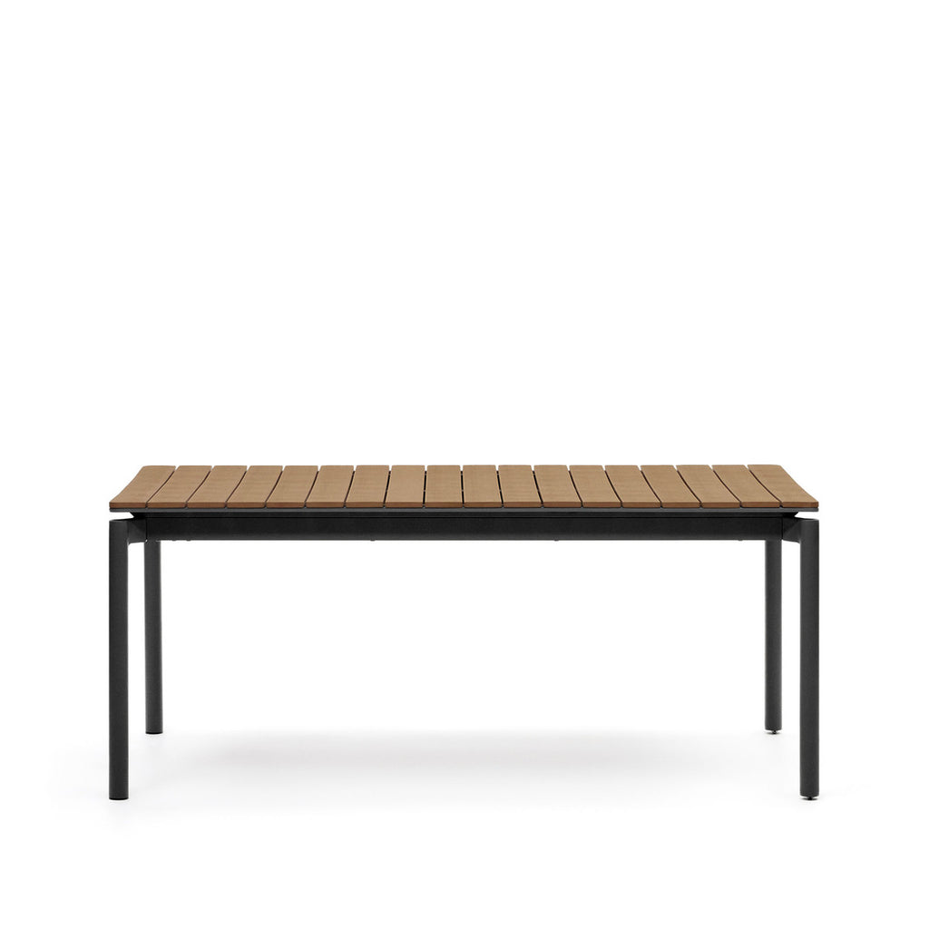 Cayman Extendable Table 180-240cm x 100cm