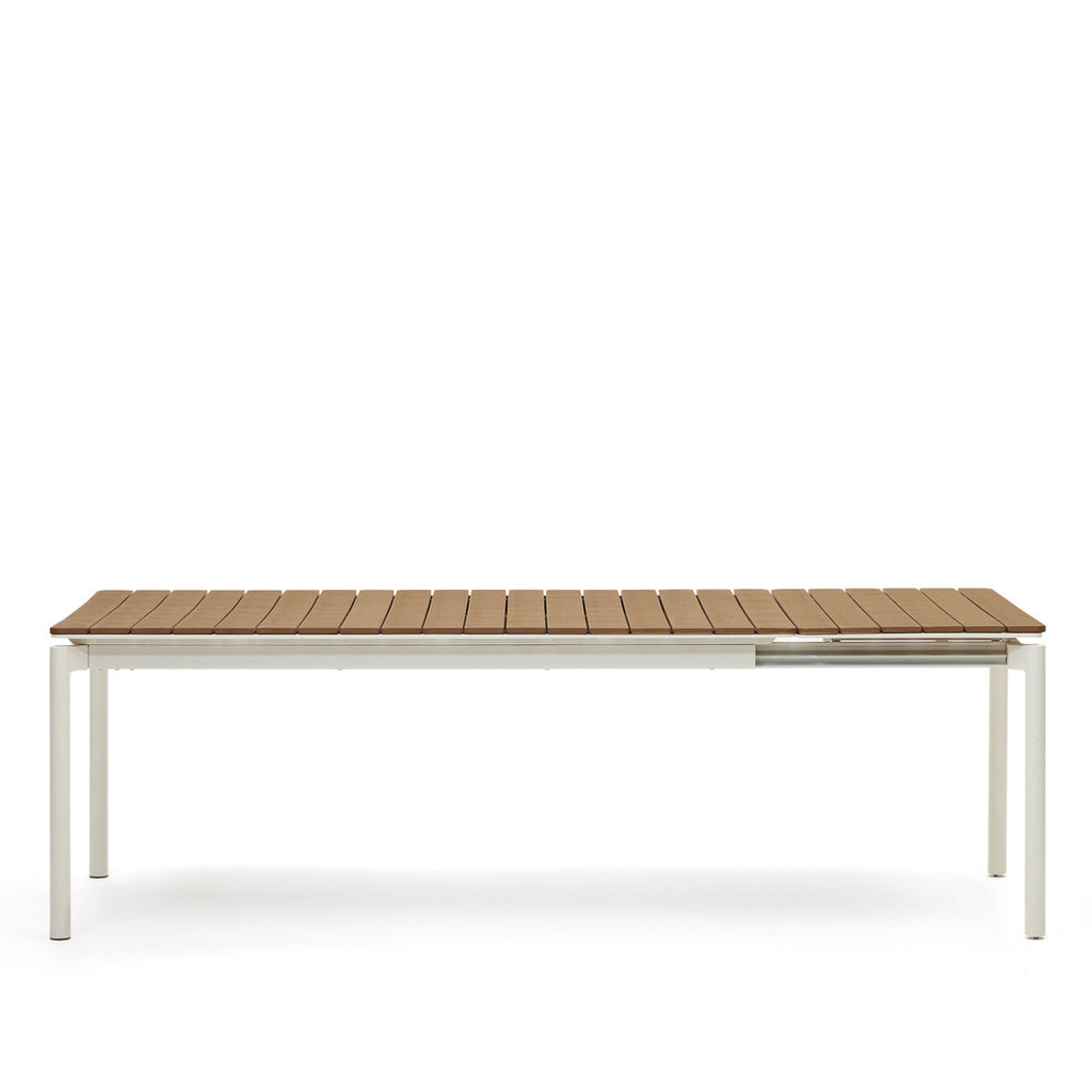 Cayman Extendable Table 180-240cm x 100cm