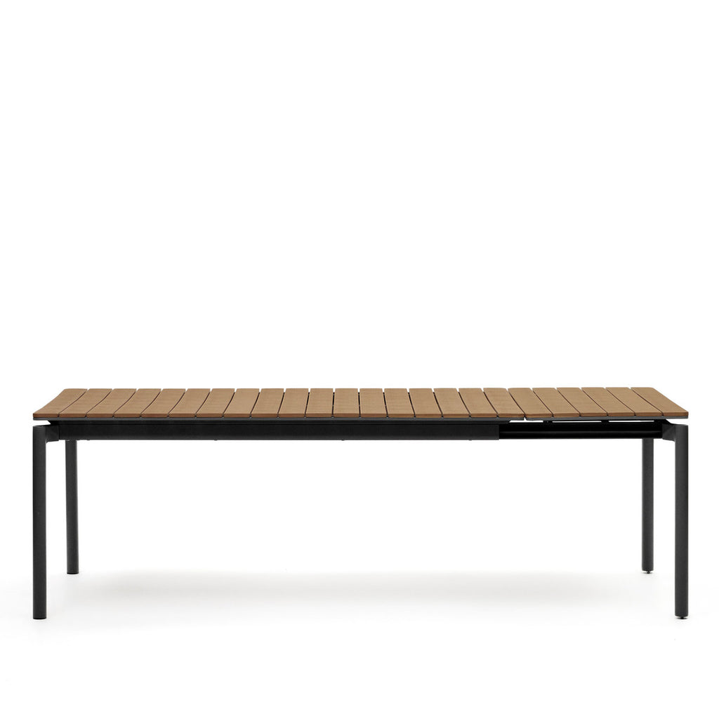 Cayman Extendable Table 180-240cm x 100cm