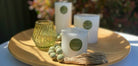 Citronella Candle
