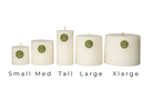 Citronella Candle