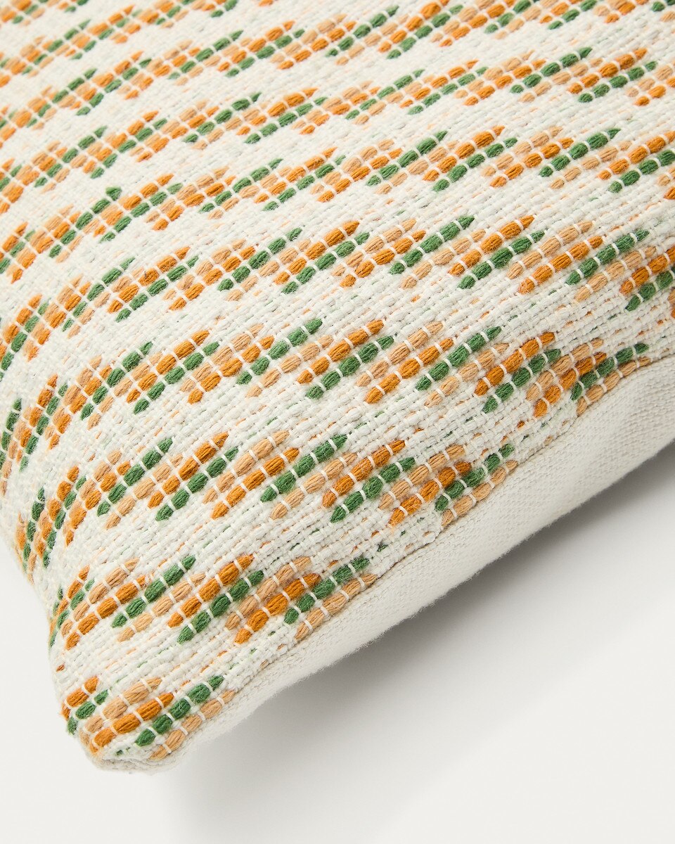 Citrus twist Outdoor cushion