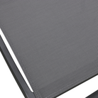 Coast Dining Chair - Gunmetal