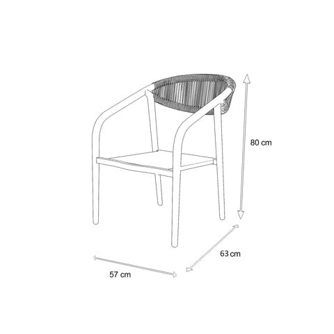 Coast Dining Chair