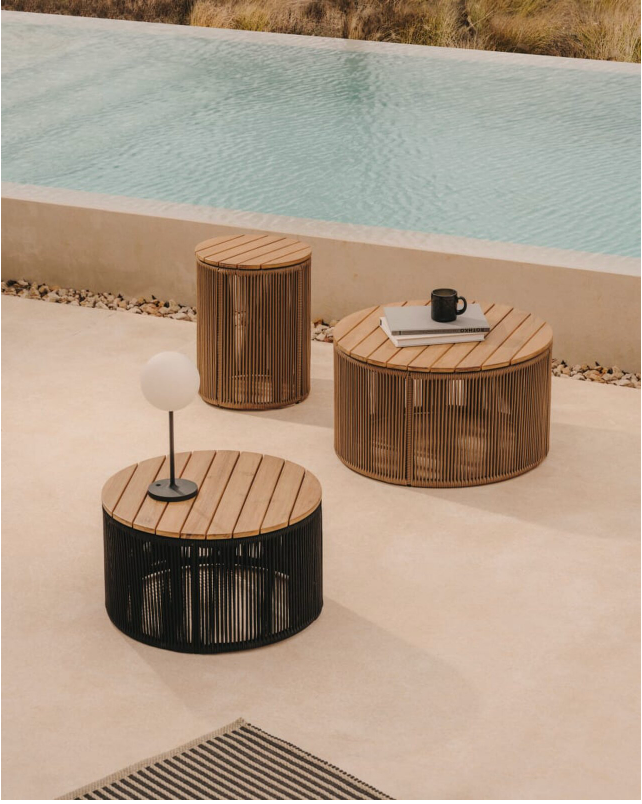 DARA Side Table 40cm