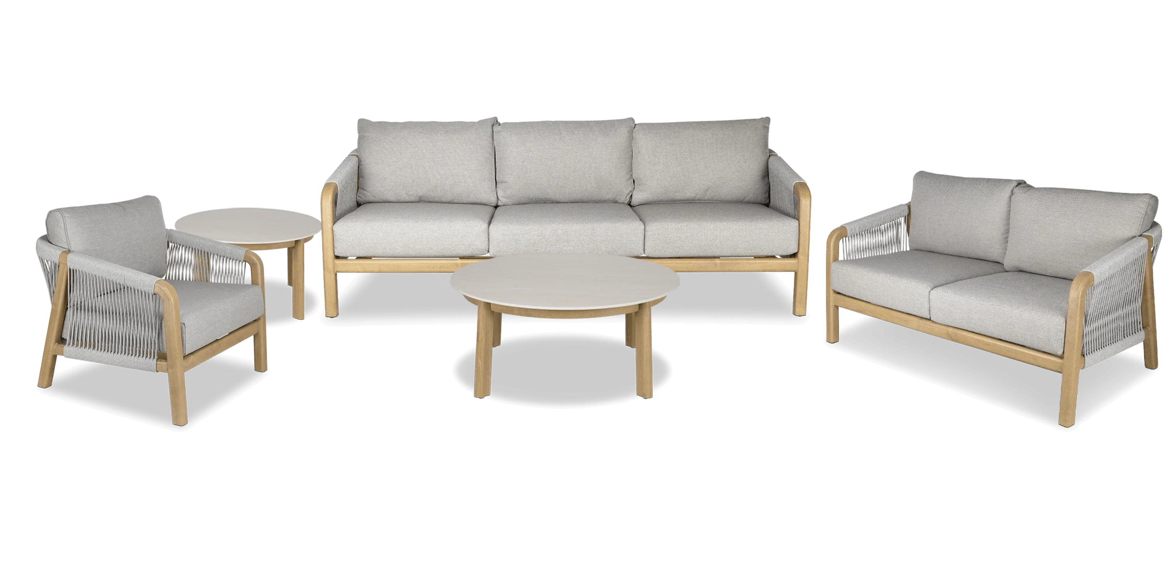 Daintree 2 Seater