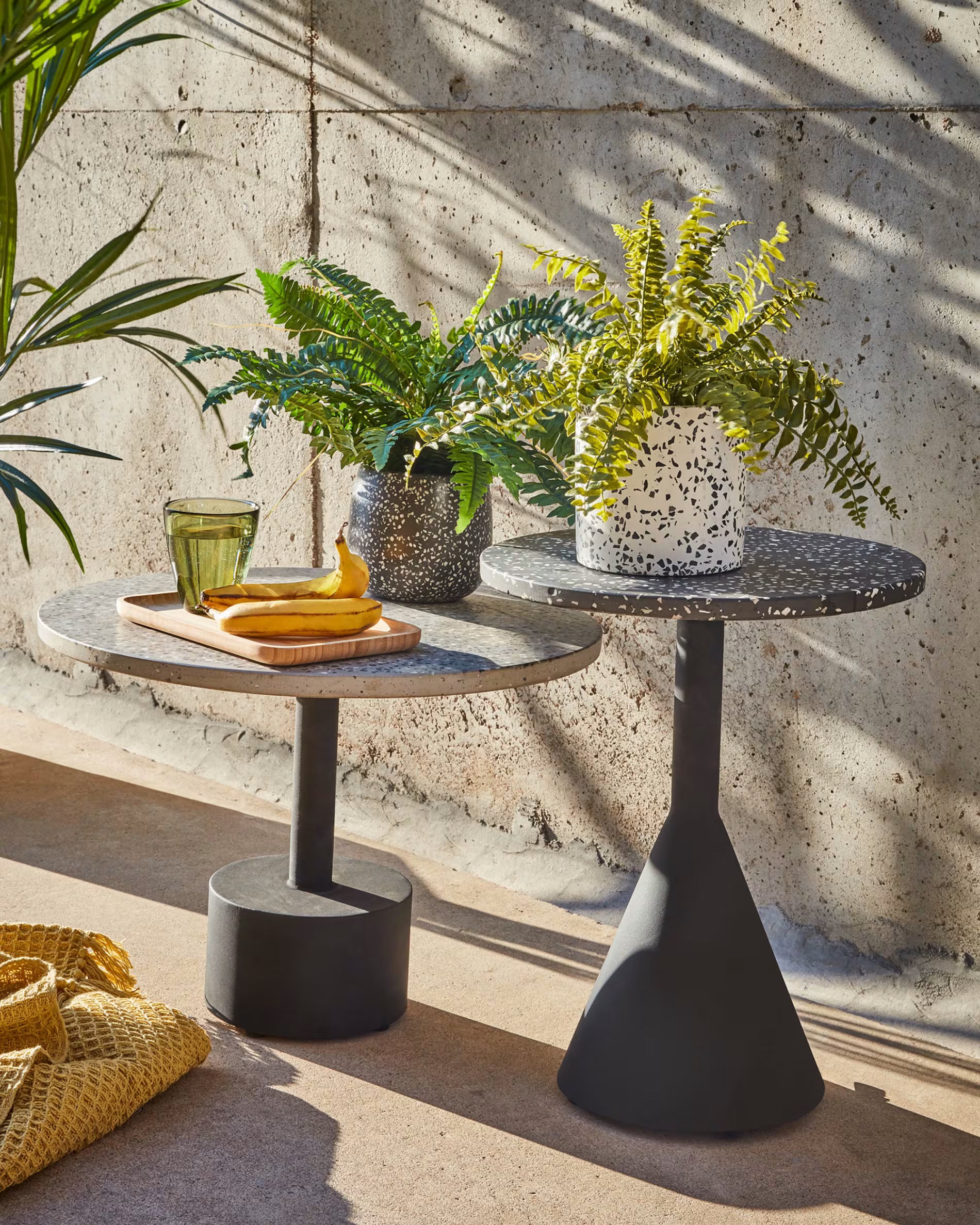 Delio Side Table