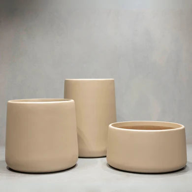 Dune Pot