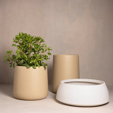 Dune Pot