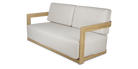 Eclipse 2 Seater