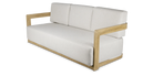 Eclipse 3 Seater
