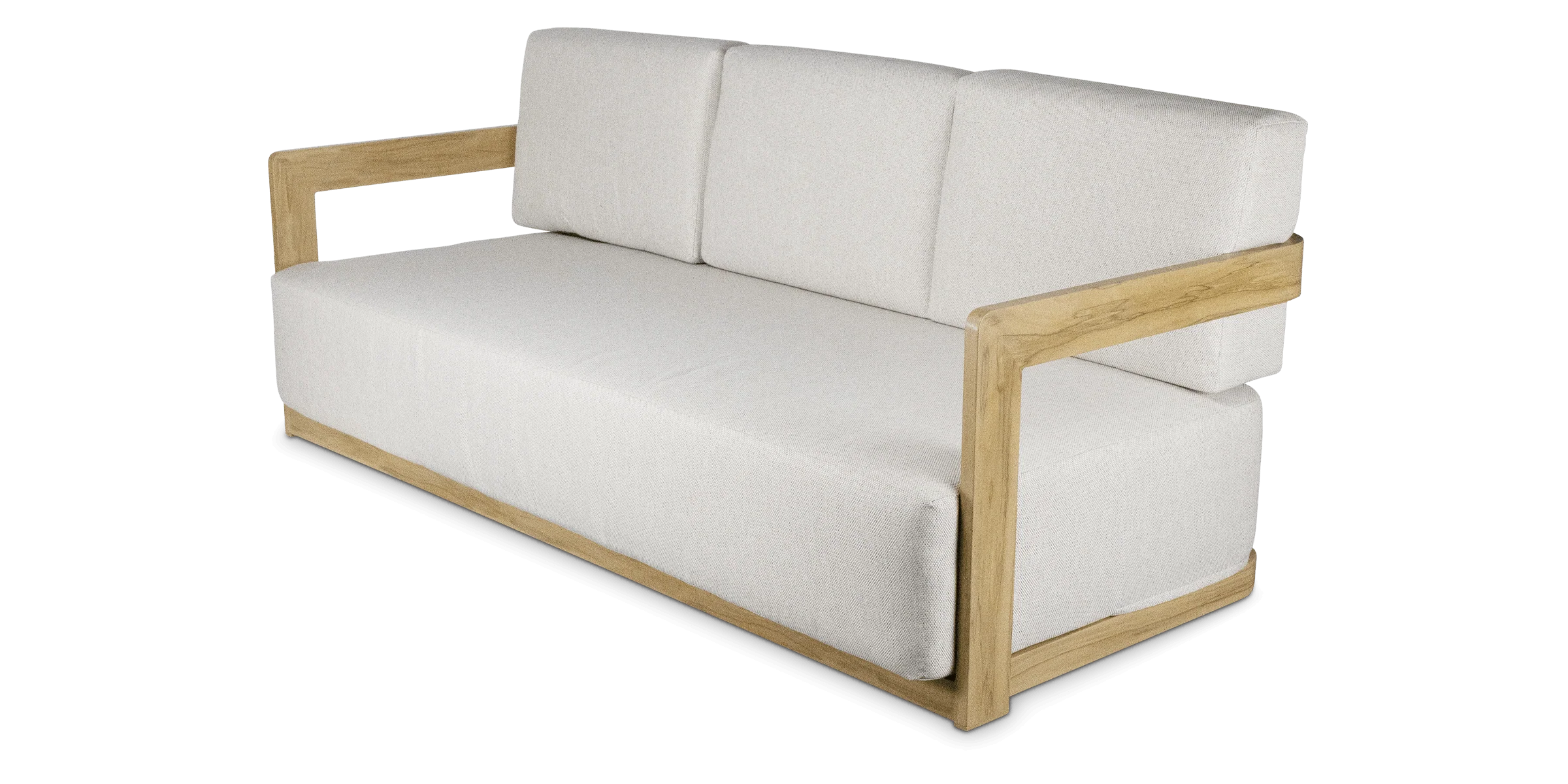 Eclipse 3 Seater