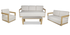 Eclipse 3 Seater