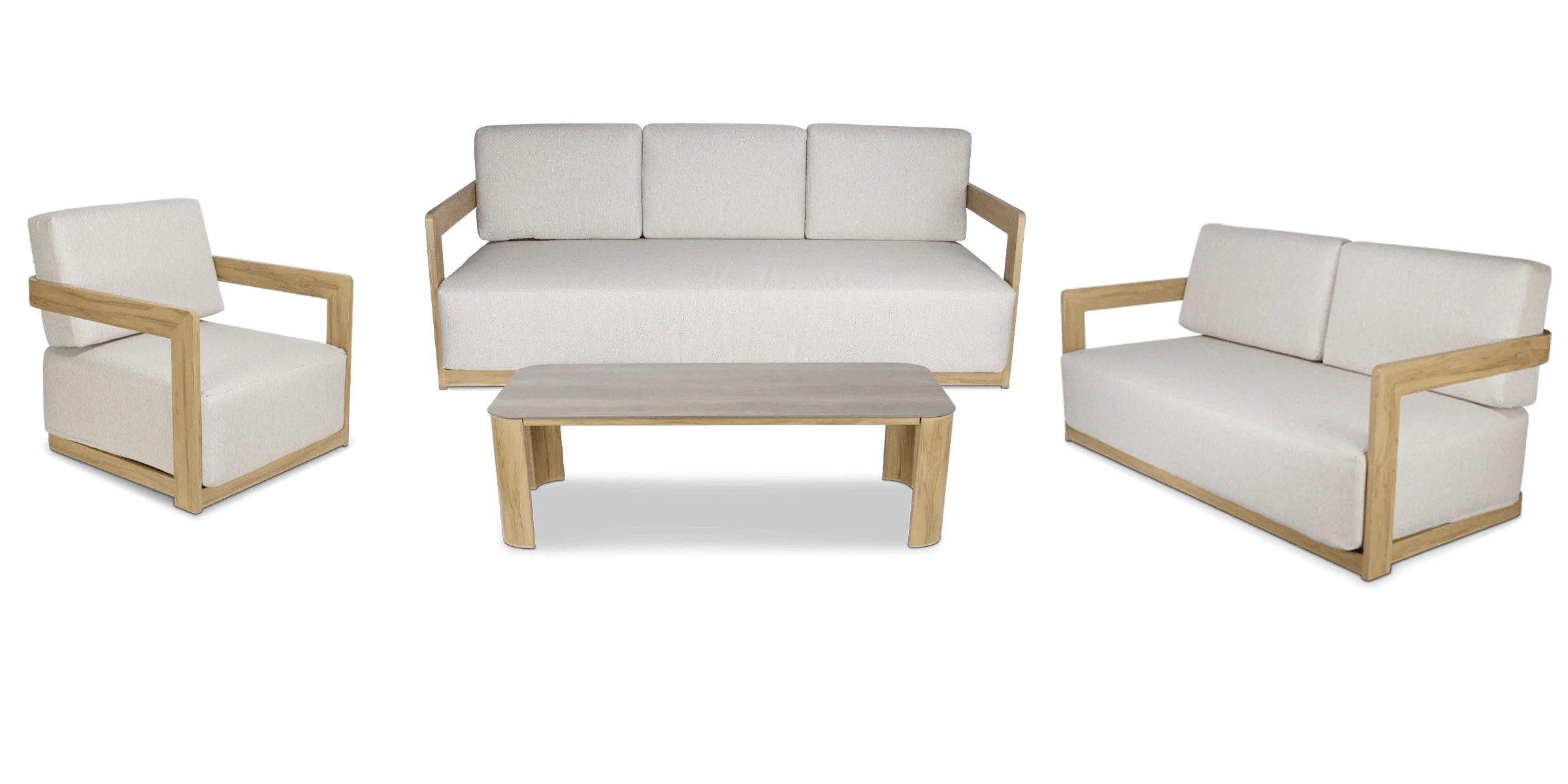 Eclipse 3 Seater