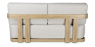 Eclipse 3 Seater with 2 x Armchair and Coffee Table