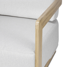 Eclipse 3 Seater with 2 x Armchair and Coffee Table